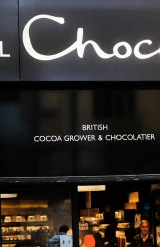 Η Mars εξαγοράζει την Hotel Chocolat σε μια συμφωνία-ορόσημο για τη σοκολατοποιία