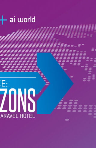 Έρχεται το 25ο InfoCom World &#8211; Diginvest in Greece: New Horizons!