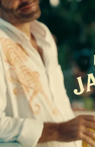 Campaign of the Day: Must be a Jameson