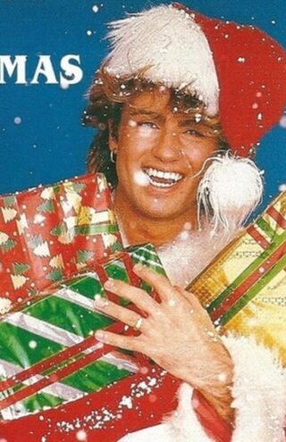 Όχι άλλο &#8220;Last Christmas&#8221;