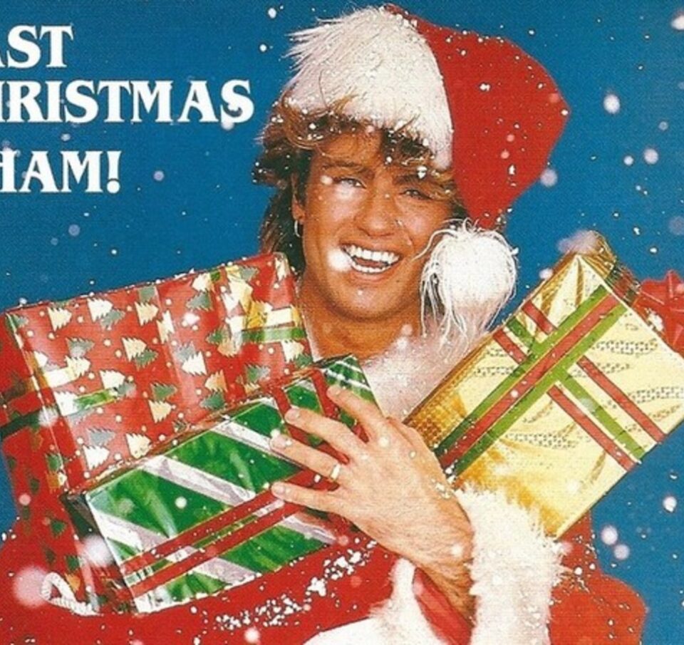 Όχι άλλο &#8220;Last Christmas&#8221;