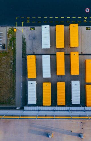 Τι έφερε η Black Friday στην αγορά των logistics και των ακινήτων