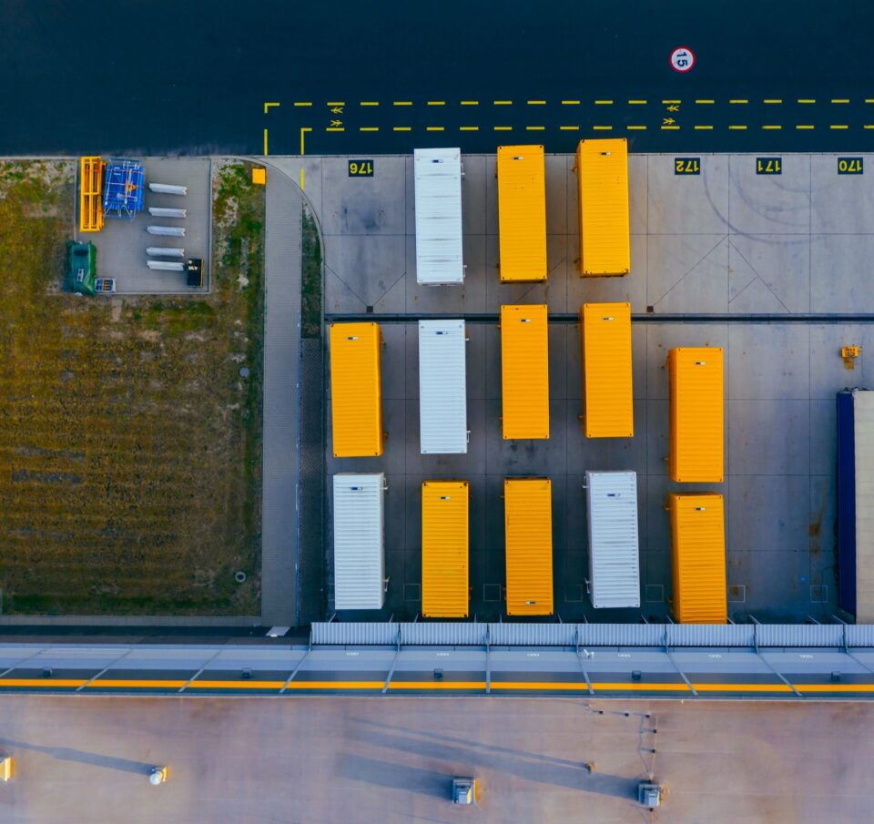 Τι έφερε η Black Friday στην αγορά των logistics και των ακινήτων