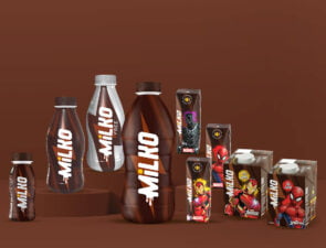 Πώς το Milko κρατάει τα «σκήπτρα» στο σοκολατούχο για 40 χρόνια