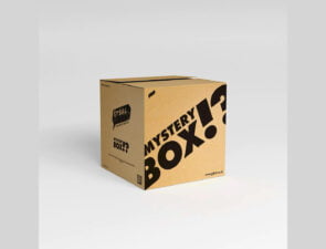 Πώς τα Mystery Boxes αλλάζουν το retail