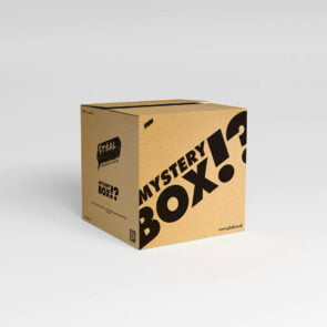 Πώς τα Mystery Boxes αλλάζουν το retail