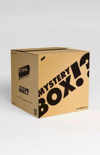Πώς τα Mystery Boxes αλλάζουν το retail