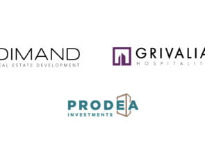 Prodea, Dimand, Grivalia Hospitality: Πώς μοιράζεται η πίτα ανάμεσα στους ισχυρότερους παίκτες των ακινήτων
