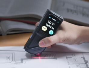 Trending Now: Revolution in architectural measurement