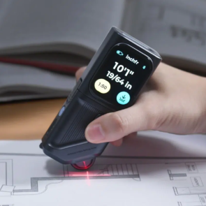 Trending Now: Revolution in architectural measurement