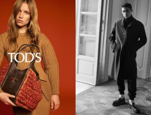 Και η Tod&#8217;s στη μάχη κατά των απομιμήσεων