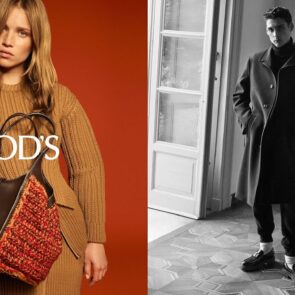 Και η Tod&#8217;s στη μάχη κατά των απομιμήσεων