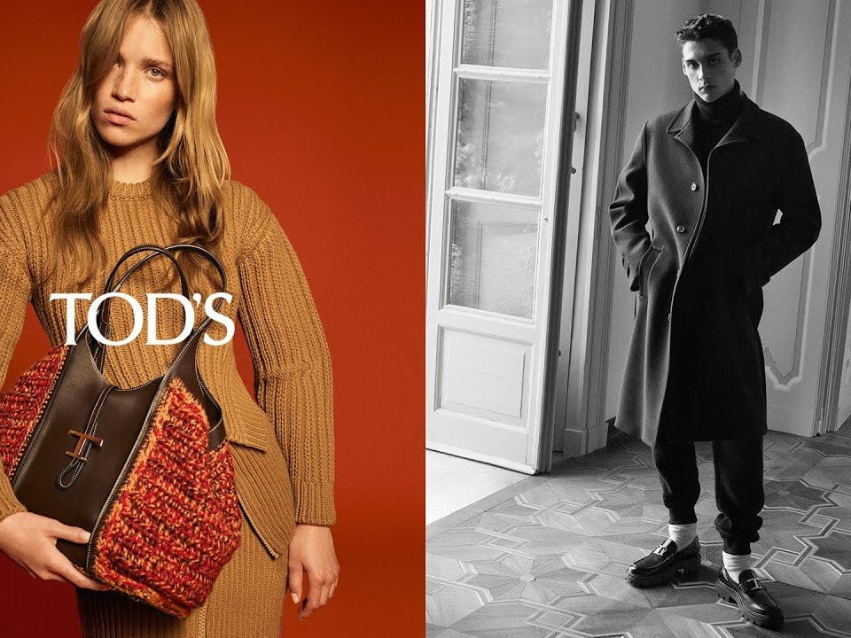 Και η Tod&#8217;s στη μάχη κατά των απομιμήσεων