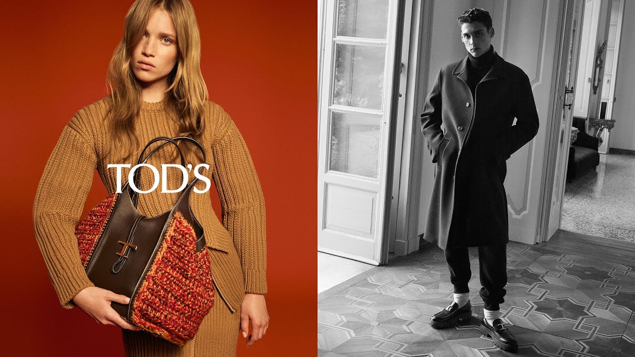 Και η Tod&#8217;s στη μάχη κατά των απομιμήσεων