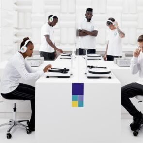 Campaign of the Day: Manchester United x Peter Saville