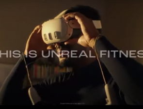 Campaign of the Day: Feel The Real