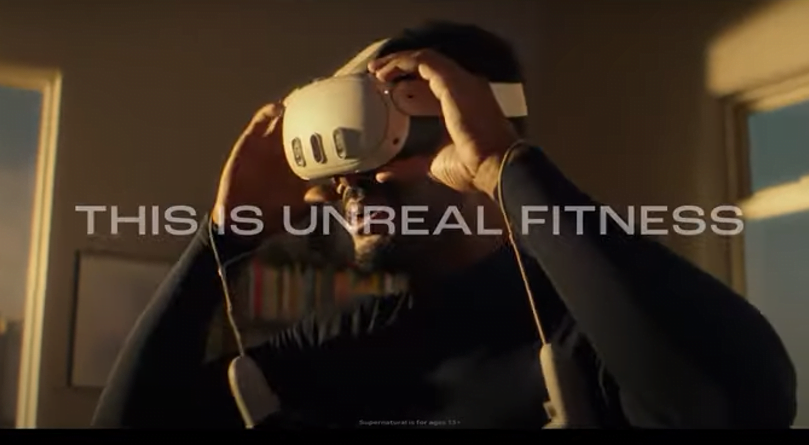 Campaign of the Day: Feel The Real
