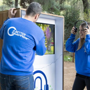 BAT Hellas: «Κρυμμένος θησαυρός» 1.860 στρεμμάτων στο φως
