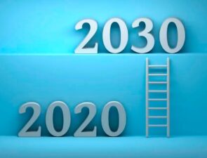 Δεκαετία 2030: πώς θα είναι η νέα κανονικότητα;