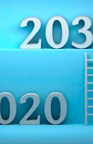 Δεκαετία 2030: πώς θα είναι η νέα κανονικότητα;