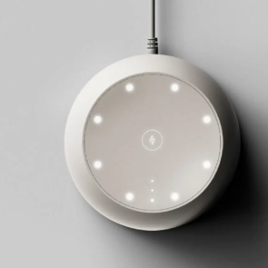 Trending Now: A revolutionary device monitors and reduces our carbon footprint