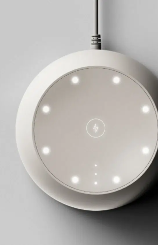 Trending Now: A revolutionary device monitors and reduces our carbon footprint