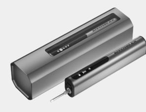 Trending Now: a small electric screwdriver as thin as a pen