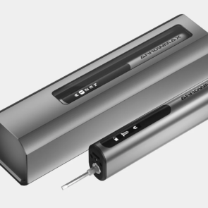 Trending Now: a small electric screwdriver as thin as a pen