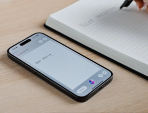 Trending Now: Note-taking with AI-powered innovation
