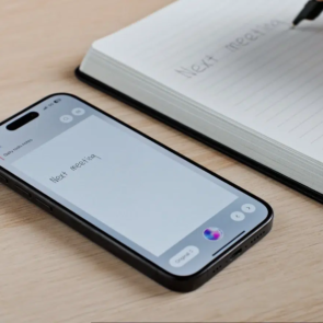 Trending Now: Note-taking with AI-powered innovation