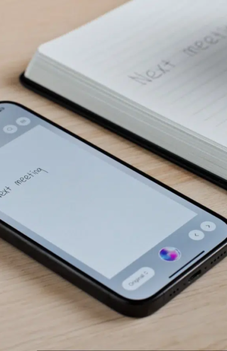 Trending Now: Note-taking with AI-powered innovation