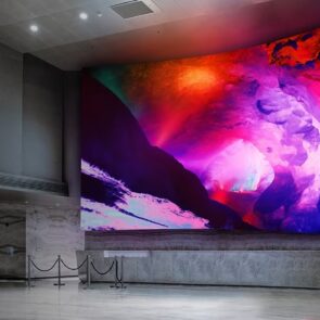 LG LED Signage: Ιδανική λύση προβολής για κάθε χώρο 