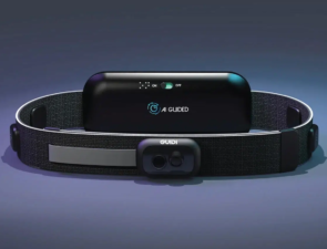 Trending Now: A smart belt for visually impaired