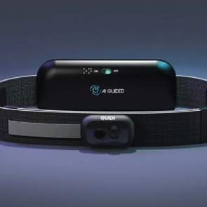 Trending Now: A smart belt for visually impaired