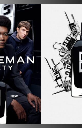 Campaign of the Day: The Gentleman Society