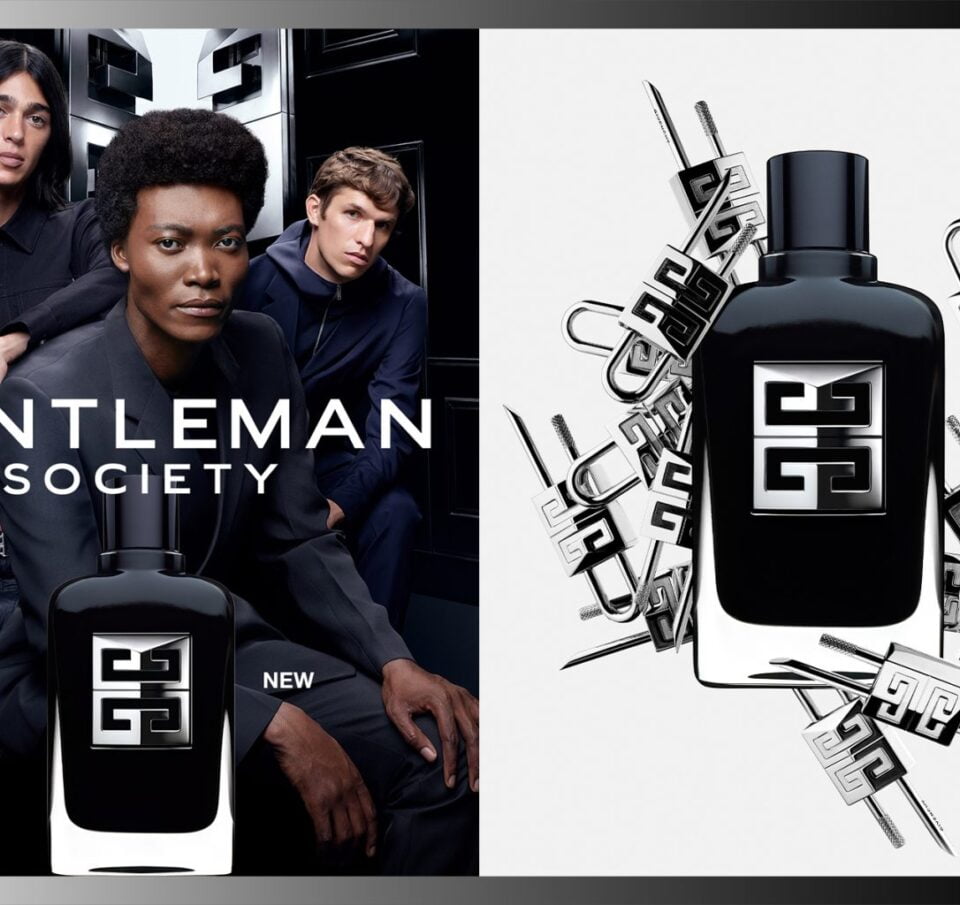 Campaign of the Day: The Gentleman Society