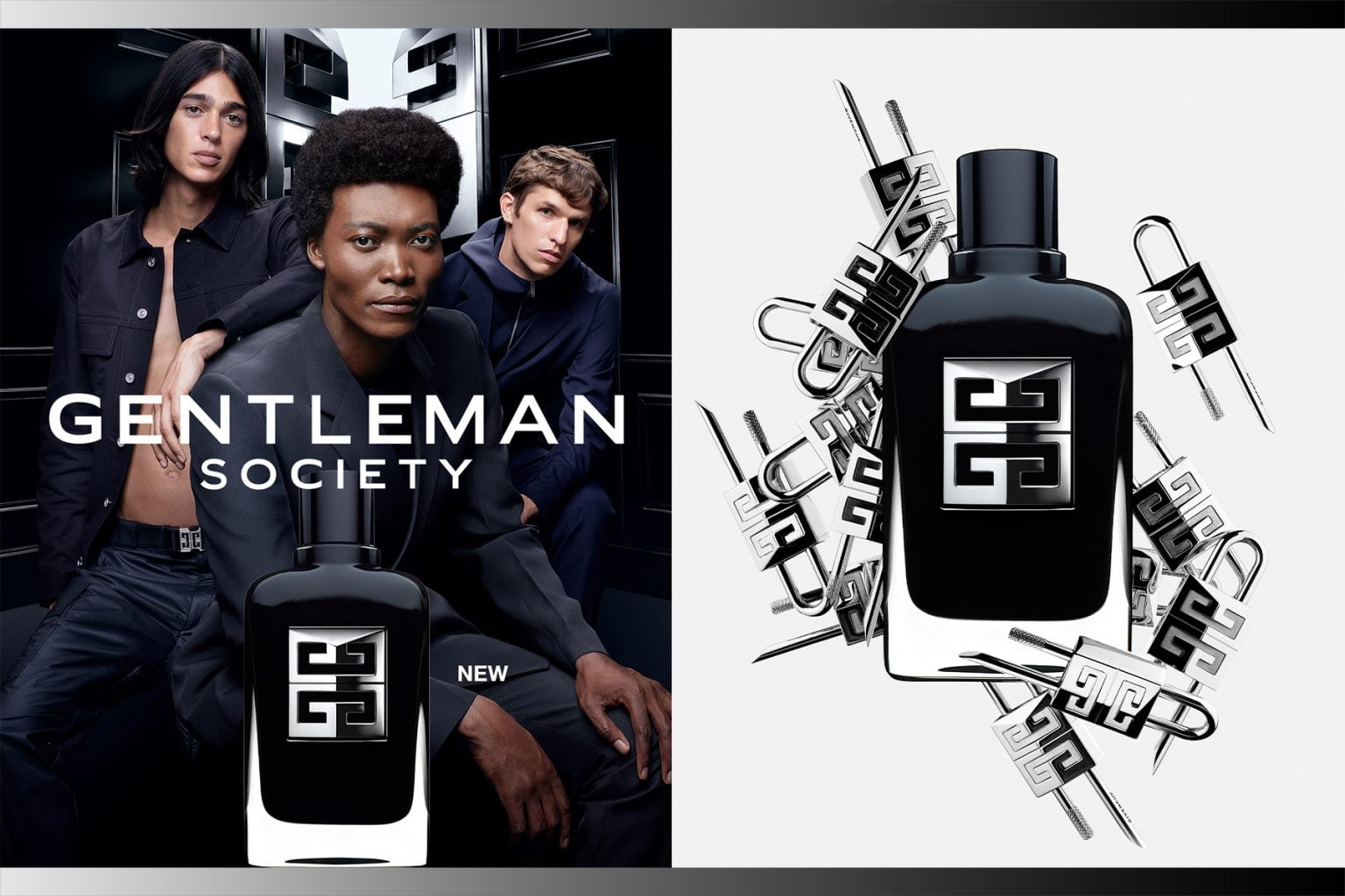 Campaign of the Day: The Gentleman Society
