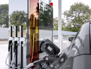 Trending Now: A future hydrogen refuelling station disguised in an invisible cloak