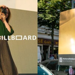 Campaign of the Day: The Golden Billboard