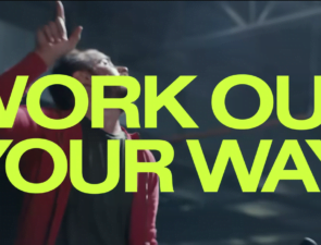 Campaign of the Day: Work Out Your Way