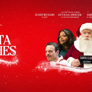 Campaign of the Day: The Santa Stories
