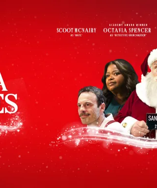 Campaign of the Day: The Santa Stories
