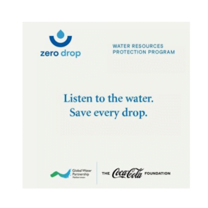 Η Coca-Cola στην Ελλάδα και το Global Water Partnership – Mediterranean εγκαινιάζουν το νέο πρόγραμμα προστασίας υδατικών πόρων «Zero Drop» στον Δήμο Τανάγρας με την υποστήριξη του The Coca-Cola Foundation