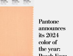 Γιατί το φετινό “color of the year” της Pantone είναι κάτι περισσότερο από ένα χρώμα;