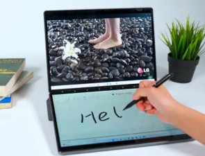 Trending Now: Dual-screen laptop clone puts a tempting price tag on poor design