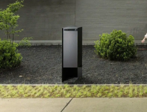 Trending Now: Connected authentication mailboxes &#8211; A secure and innovative solution for mail delivery