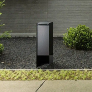 Trending Now: Connected authentication mailboxes &#8211; A secure and innovative solution for mail delivery