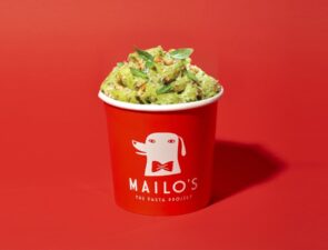 Ποιος είναι ο «Mailo» που γέμισε την Ελλάδα μακαρόνια και τζίρο 22 εκ. ευρώ