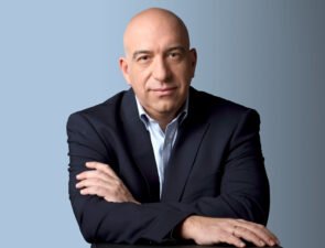 Το Πρόσωπο : Πάνος Μαρτίνης