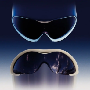 Trending Now: Modular mixed reality goggles aim for a fusion of fitness and fashion
